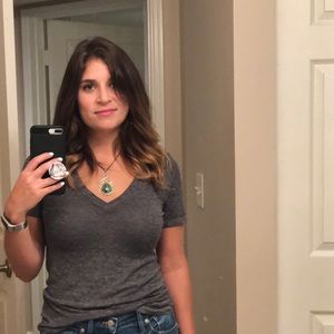 Meet your Posher, Erica
